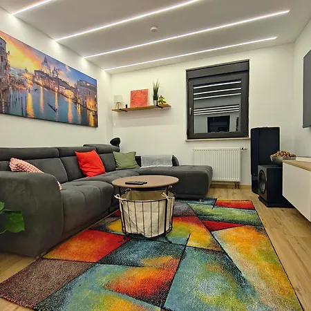 Gemuetliches Haus Mit Platz Zum Entspannen * Kindsbach