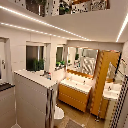 Gemuetliches Haus Mit Platz Zum Entspannen Casa vacanze