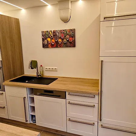 Gemuetliches Haus Mit Platz Zum Entspannen