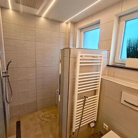 Gemuetliches Haus Mit Platz Zum Entspannen Σπίτι διακοπών Kindsbach
