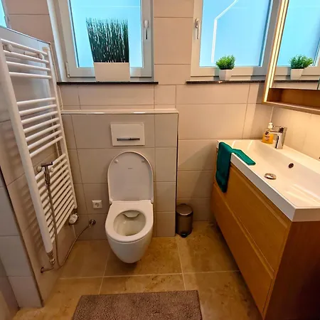 Gemuetliches Haus Mit Platz Zum Entspannen Σπίτι διακοπών