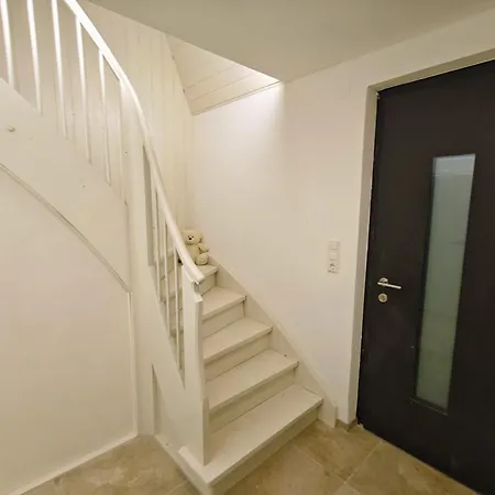 Gemuetliches Haus Mit Platz Zum Entspannen *