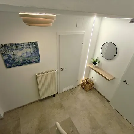 Σπίτι διακοπών Gemuetliches Haus Mit Platz Zum Entspannen