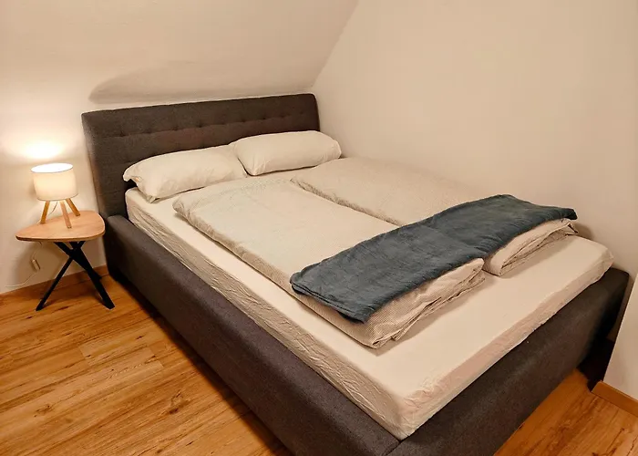 Gemuetliches Haus Mit Platz Zum Entspannen Kindsbach