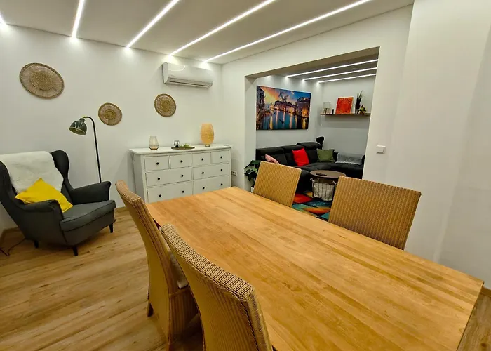 Gemuetliches Haus Mit Platz Zum Entspannen 度假居