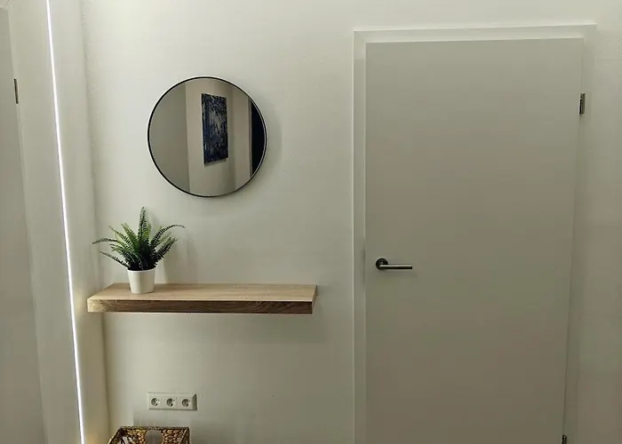 度假居 Gemuetliches Haus Mit Platz Zum Entspannen Kindsbach