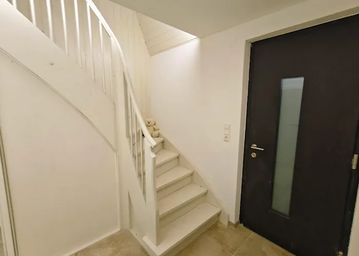 Gemuetliches Haus Mit Platz Zum Entspannen *